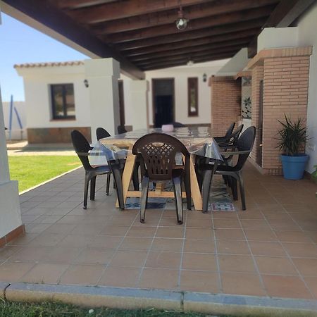 Casa Ohana Chiclana de la Frontera Εξωτερικό φωτογραφία