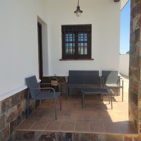 Casa Ohana Chiclana de la Frontera Εξωτερικό φωτογραφία
