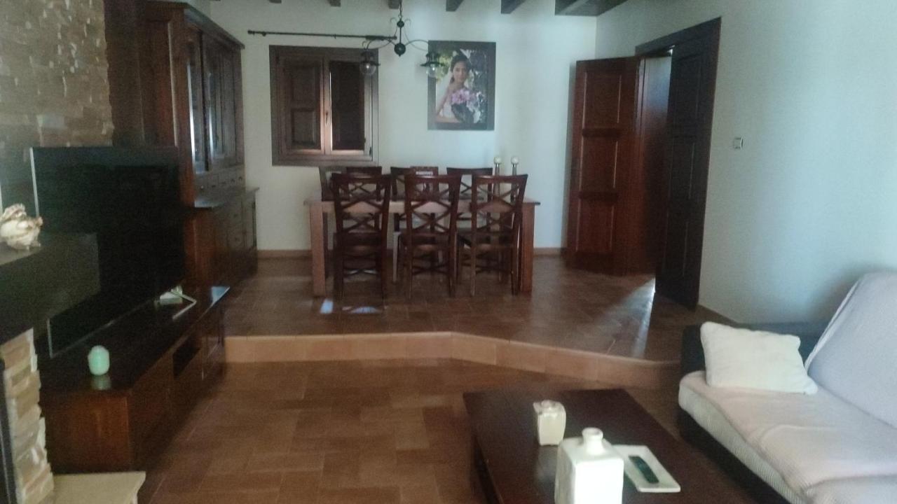 Casa Ohana Chiclana de la Frontera Εξωτερικό φωτογραφία