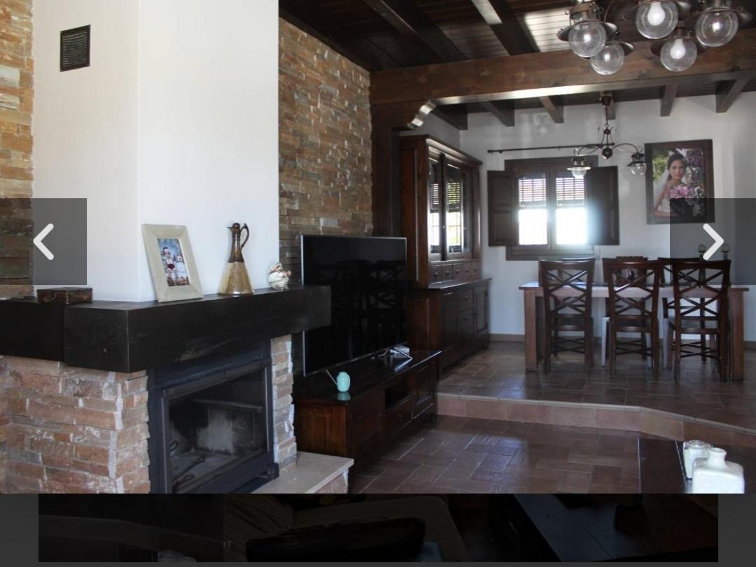 Casa Ohana Chiclana de la Frontera Εξωτερικό φωτογραφία