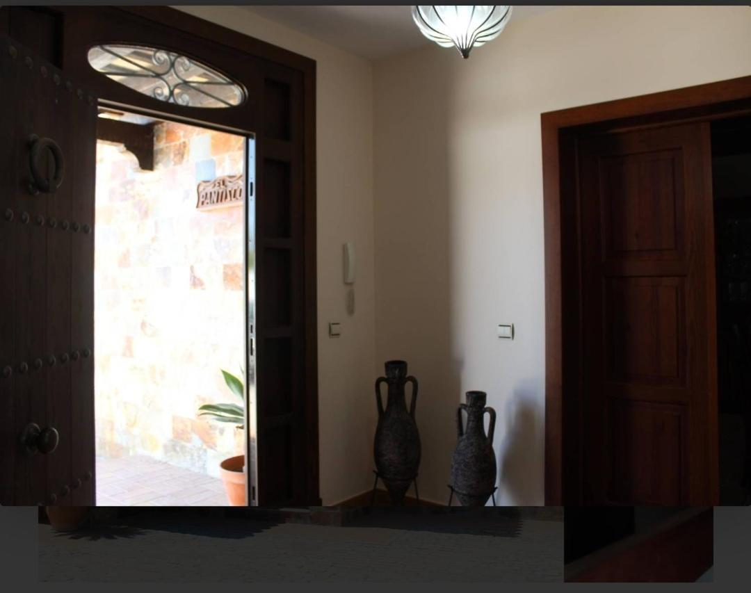 Casa Ohana Chiclana de la Frontera Εξωτερικό φωτογραφία