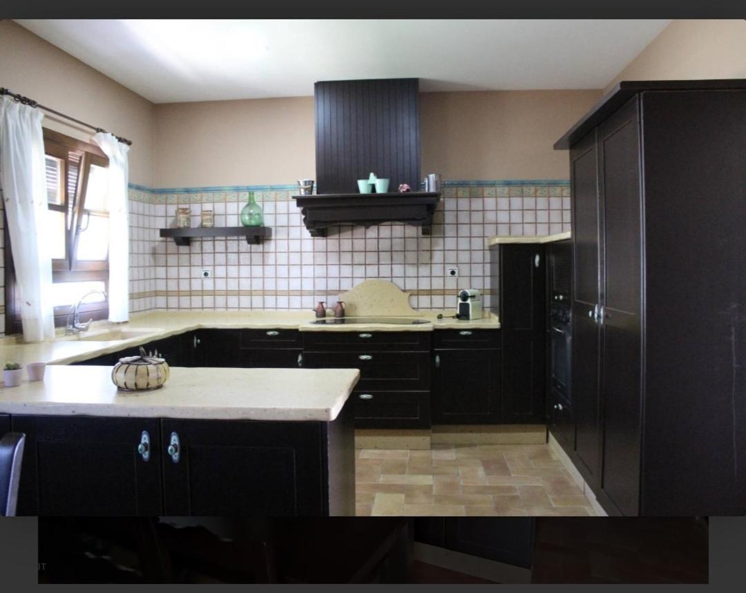 Casa Ohana Chiclana de la Frontera Εξωτερικό φωτογραφία