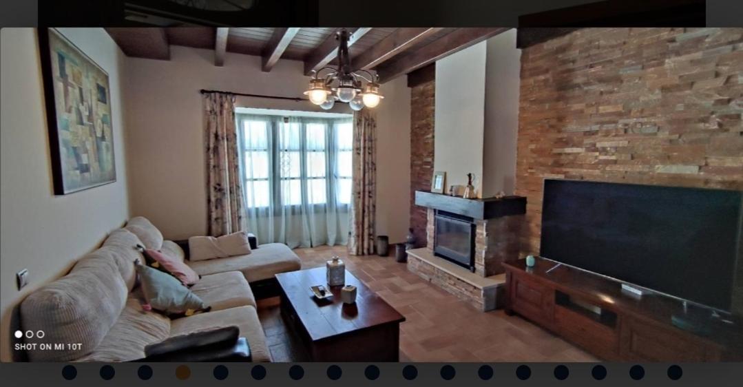Casa Ohana Chiclana de la Frontera Εξωτερικό φωτογραφία