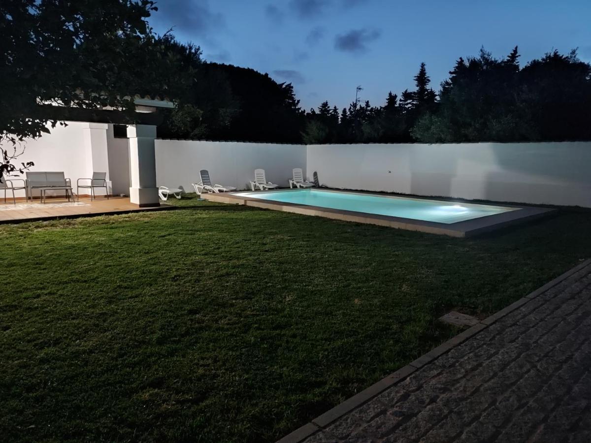 Casa Ohana Chiclana de la Frontera Εξωτερικό φωτογραφία
