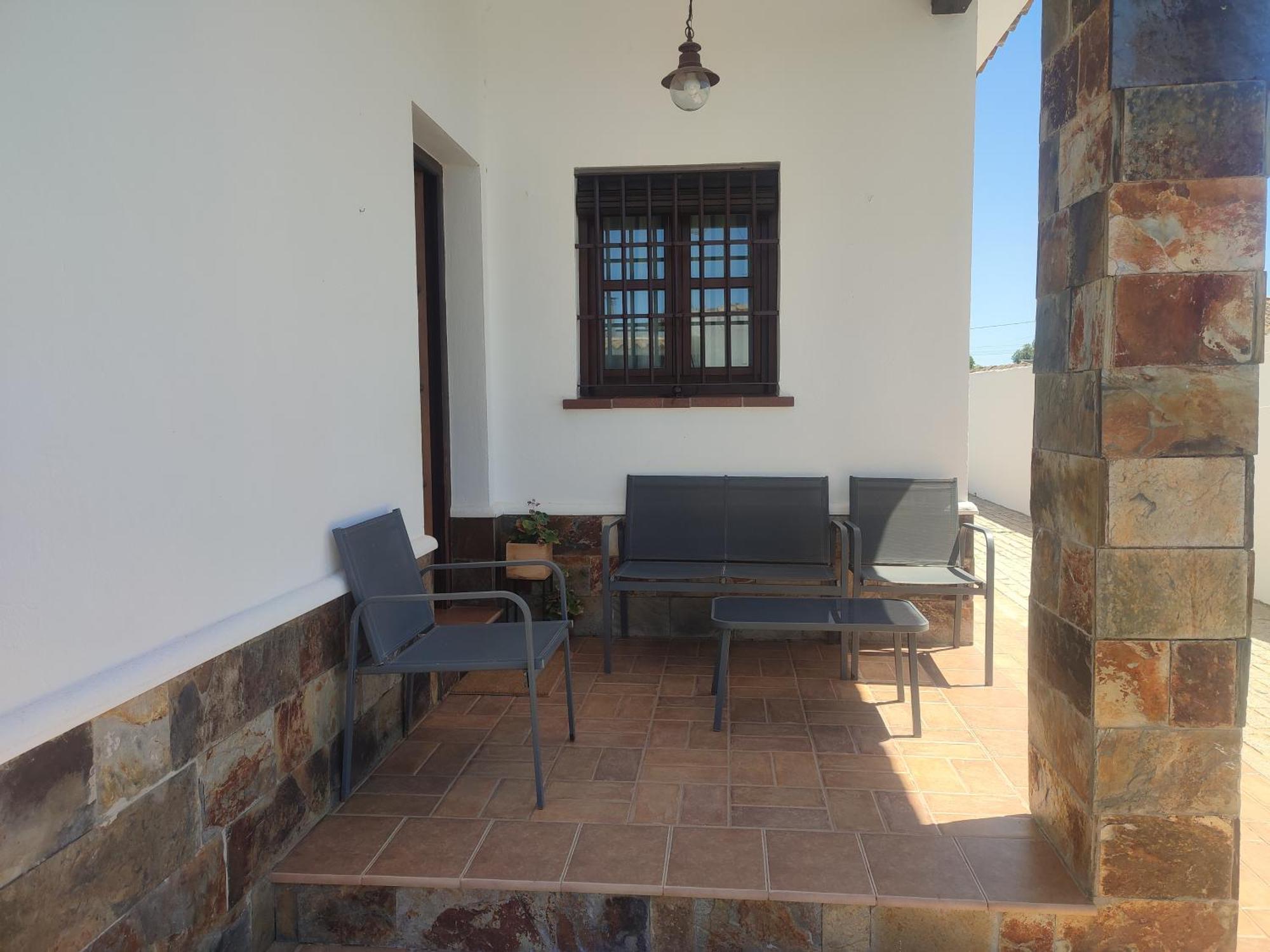 Casa Ohana Chiclana de la Frontera Εξωτερικό φωτογραφία