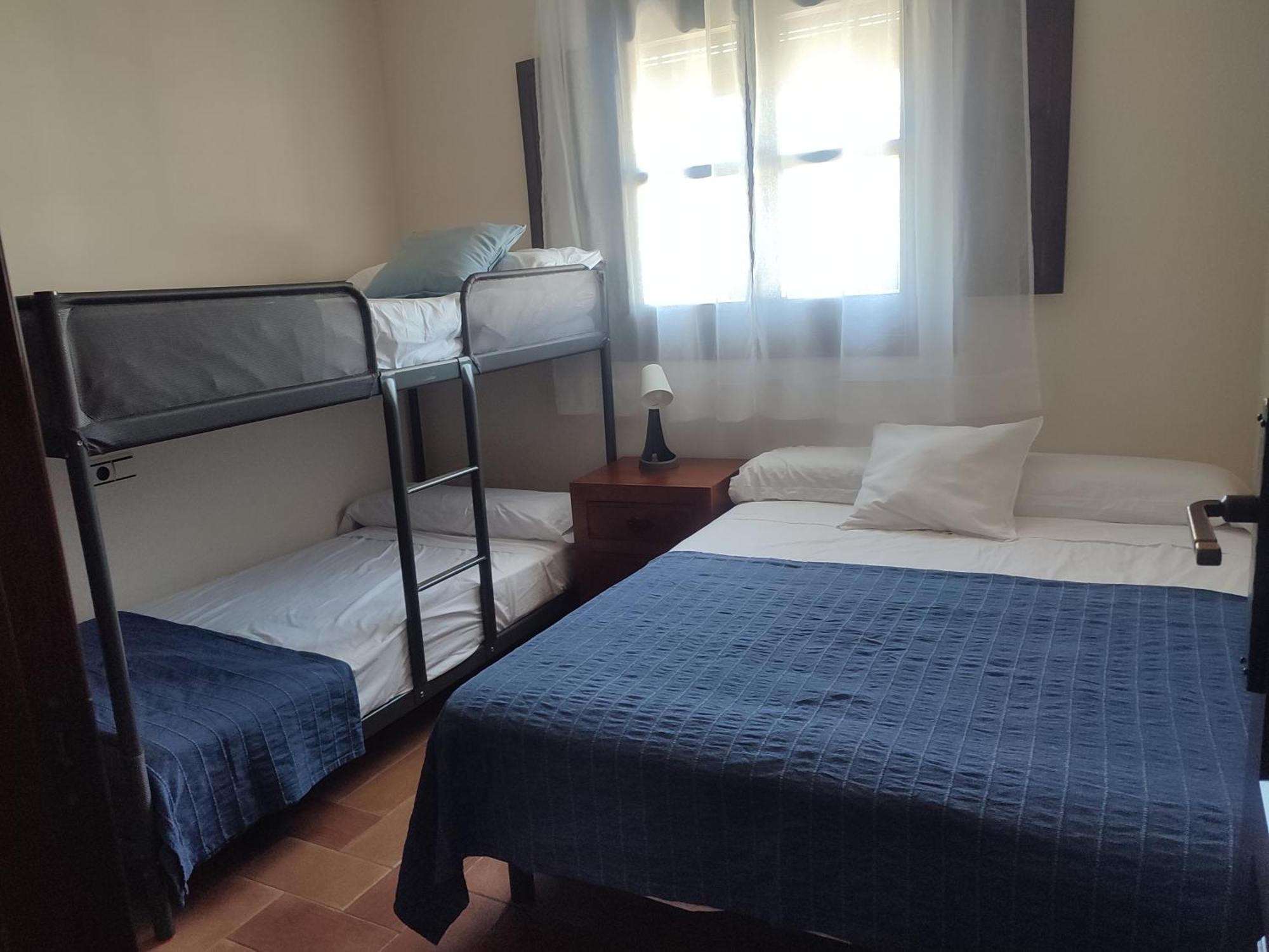 Casa Ohana Chiclana de la Frontera Εξωτερικό φωτογραφία